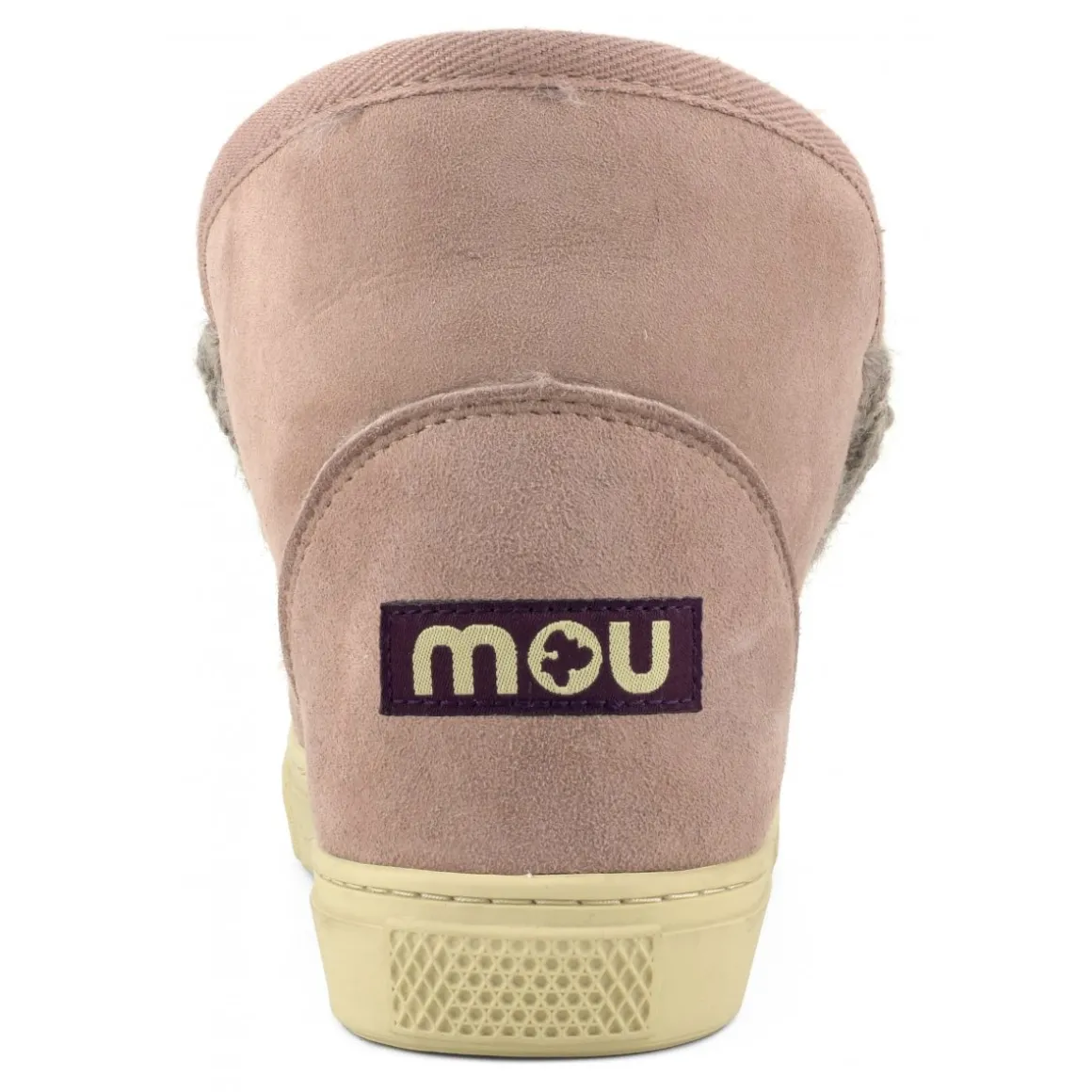 Eskimo Sneaker