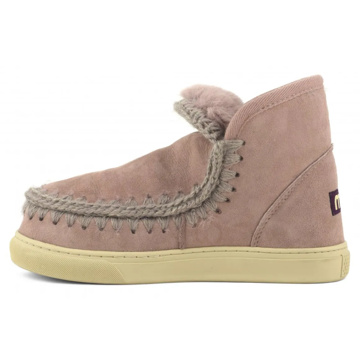 Eskimo Sneaker