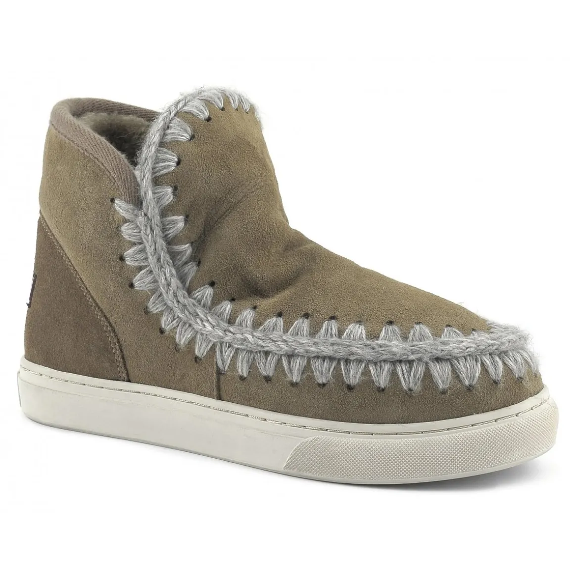 Eskimo Sneaker