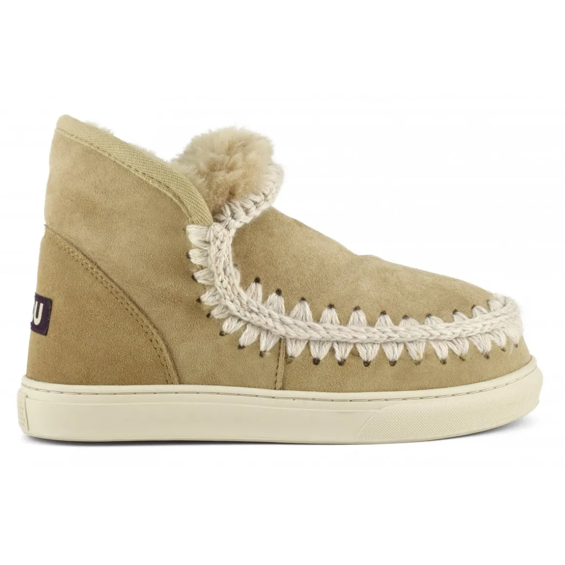 Eskimo Sneaker