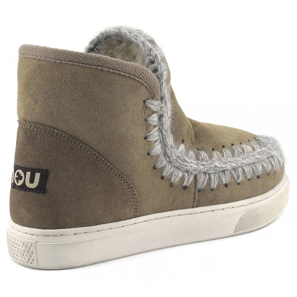 Eskimo Sneaker