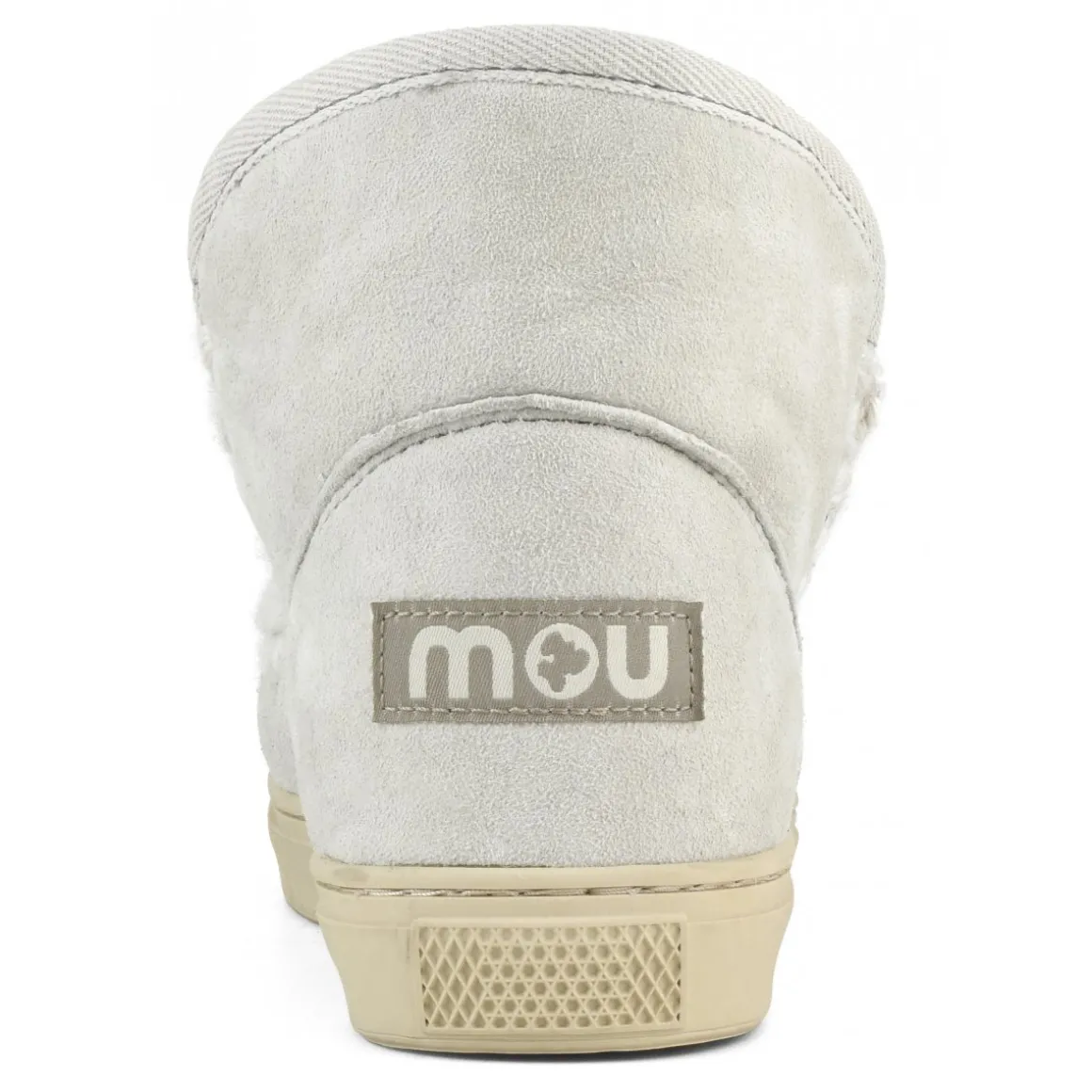 Eskimo Sneaker