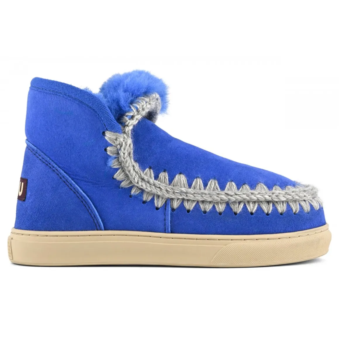 Eskimo Sneaker