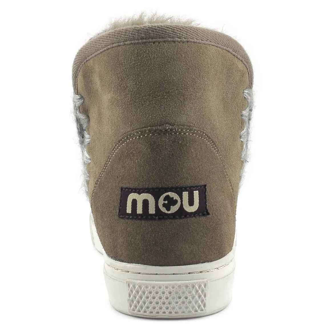 Eskimo Sneaker