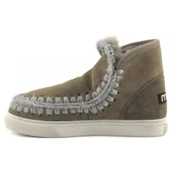 Eskimo Sneaker