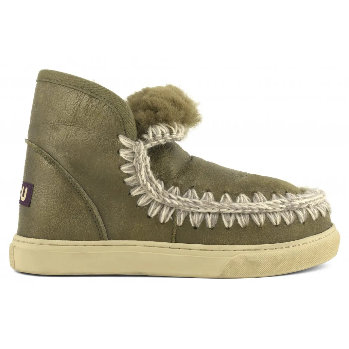 Eskimo Sneaker