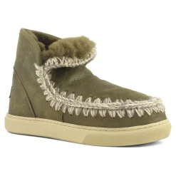 Eskimo Sneaker