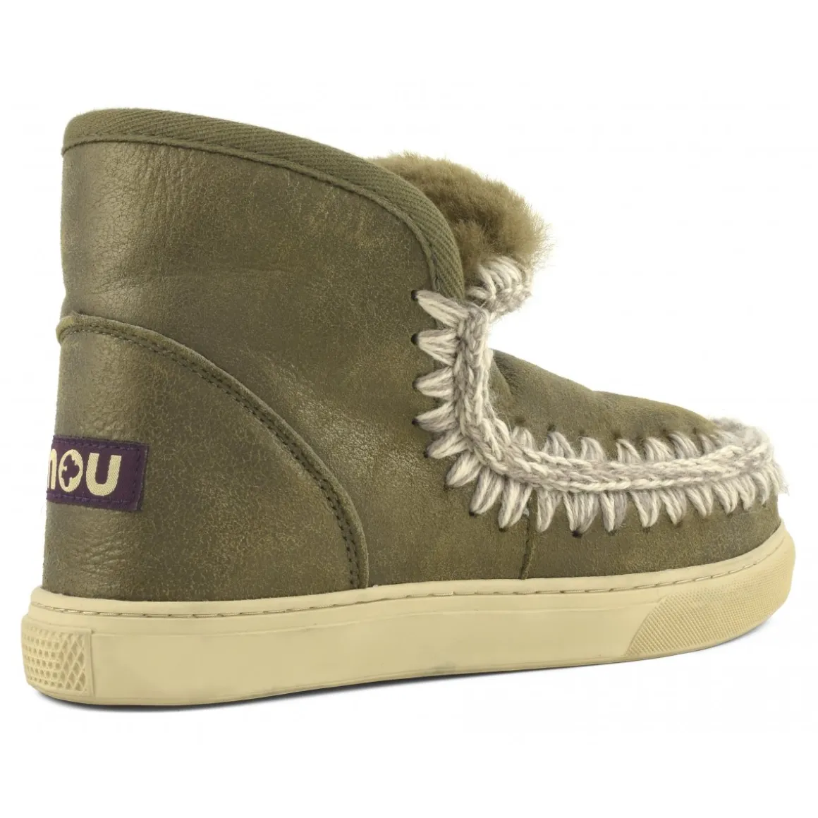 Eskimo Sneaker
