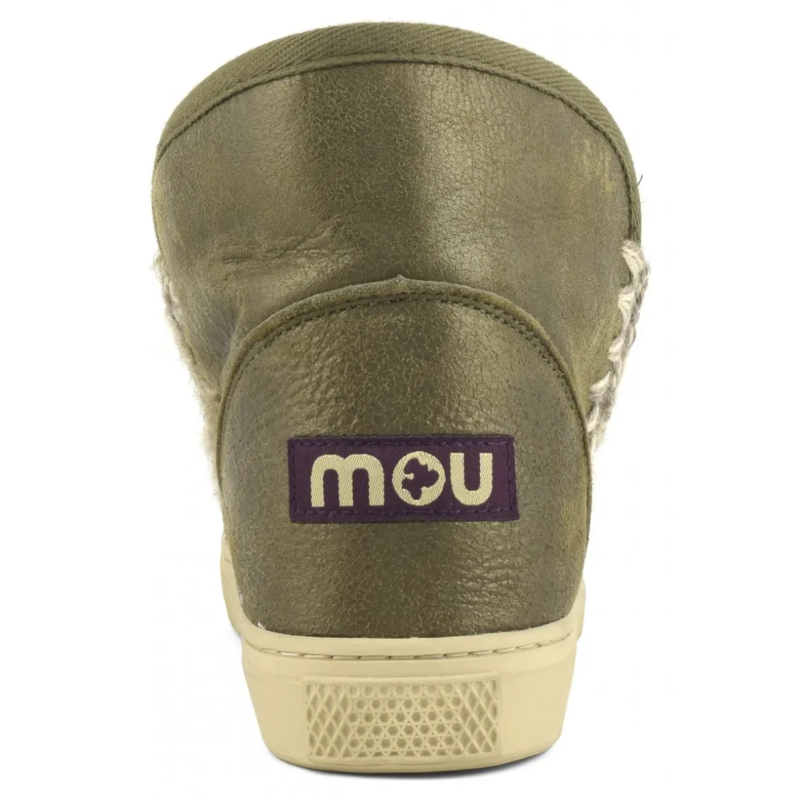 Eskimo Sneaker