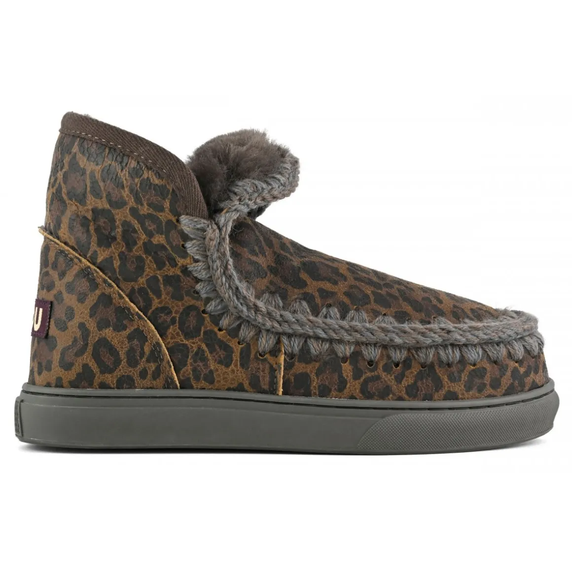 Eskimo Sneaker
