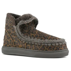Eskimo Sneaker