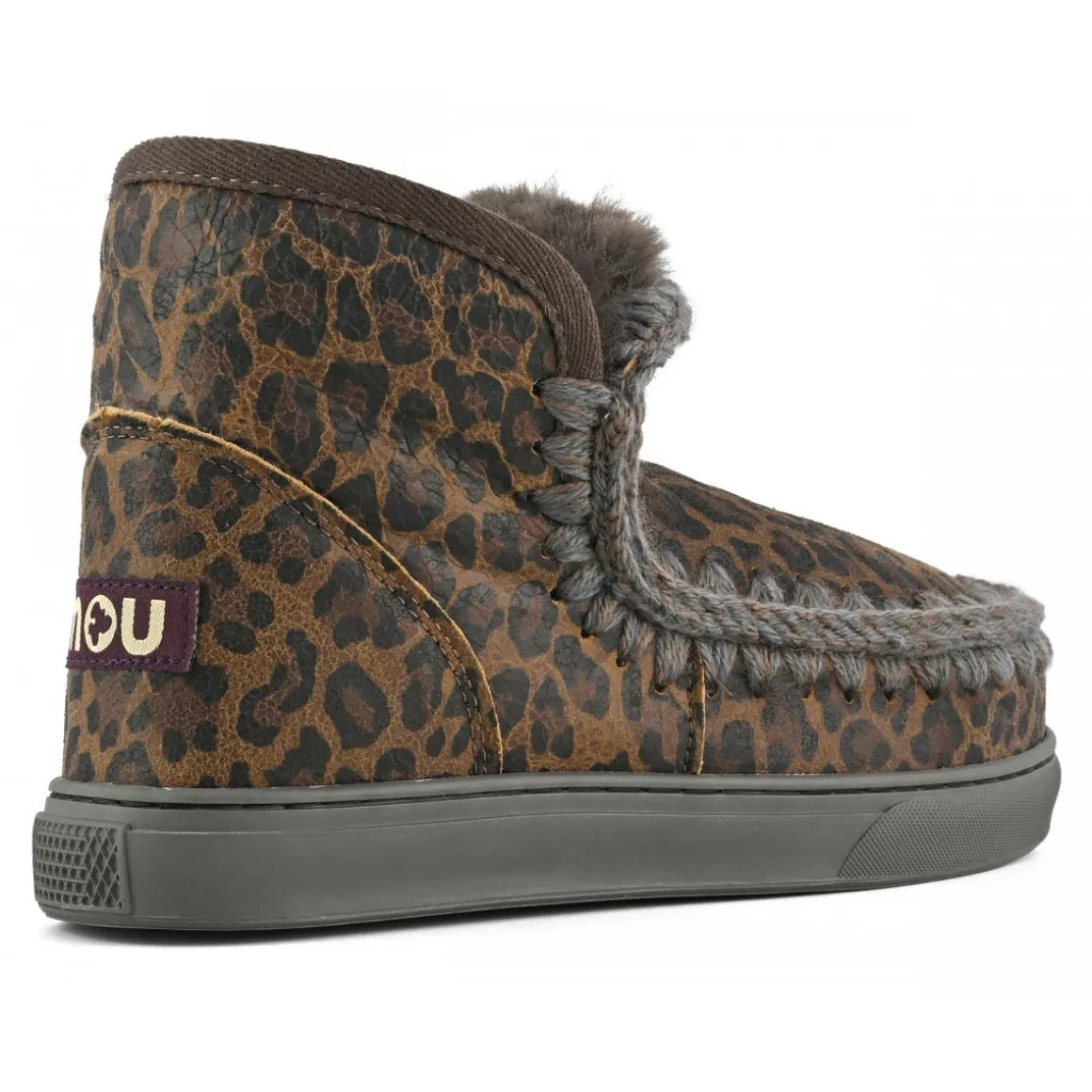 Eskimo Sneaker