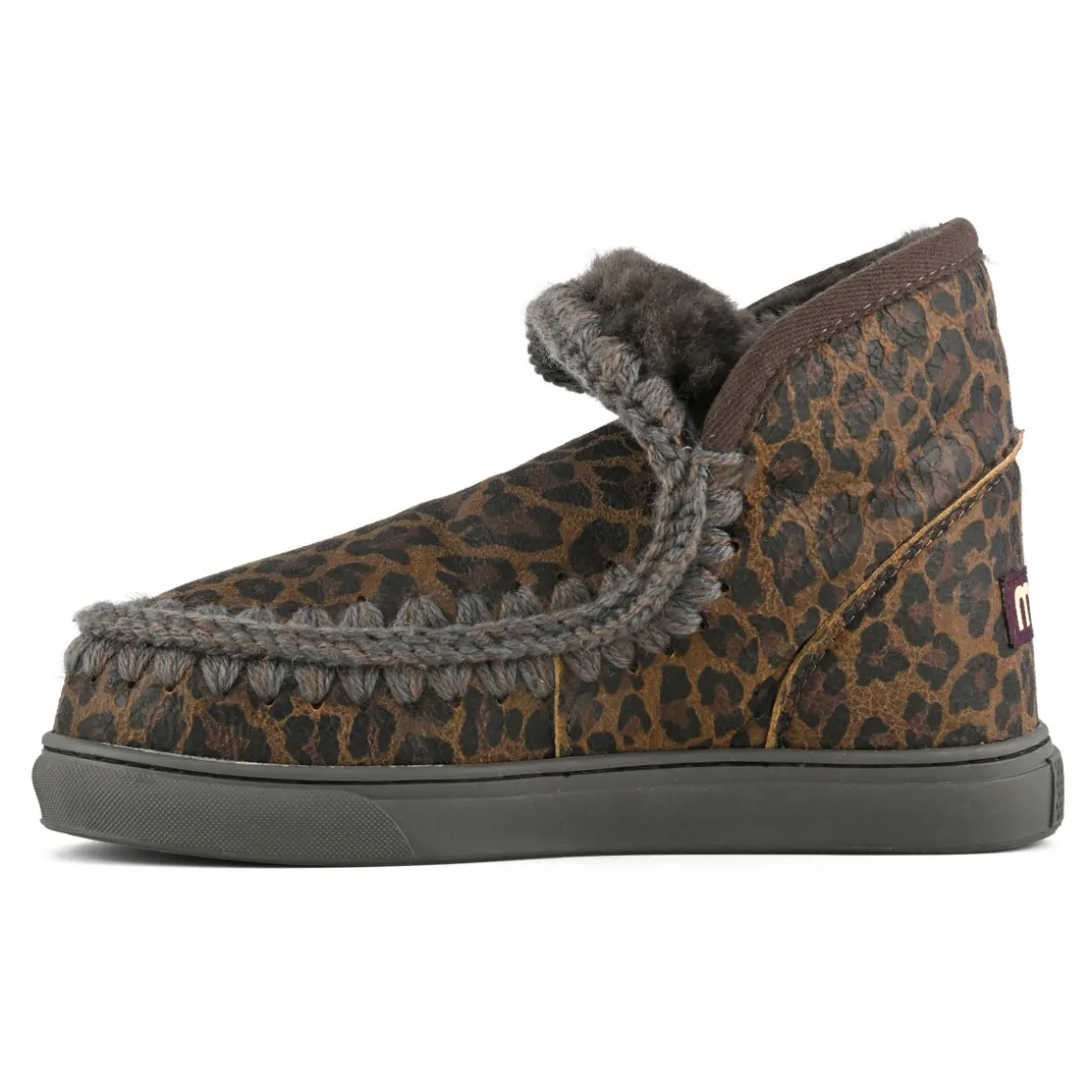 Eskimo Sneaker
