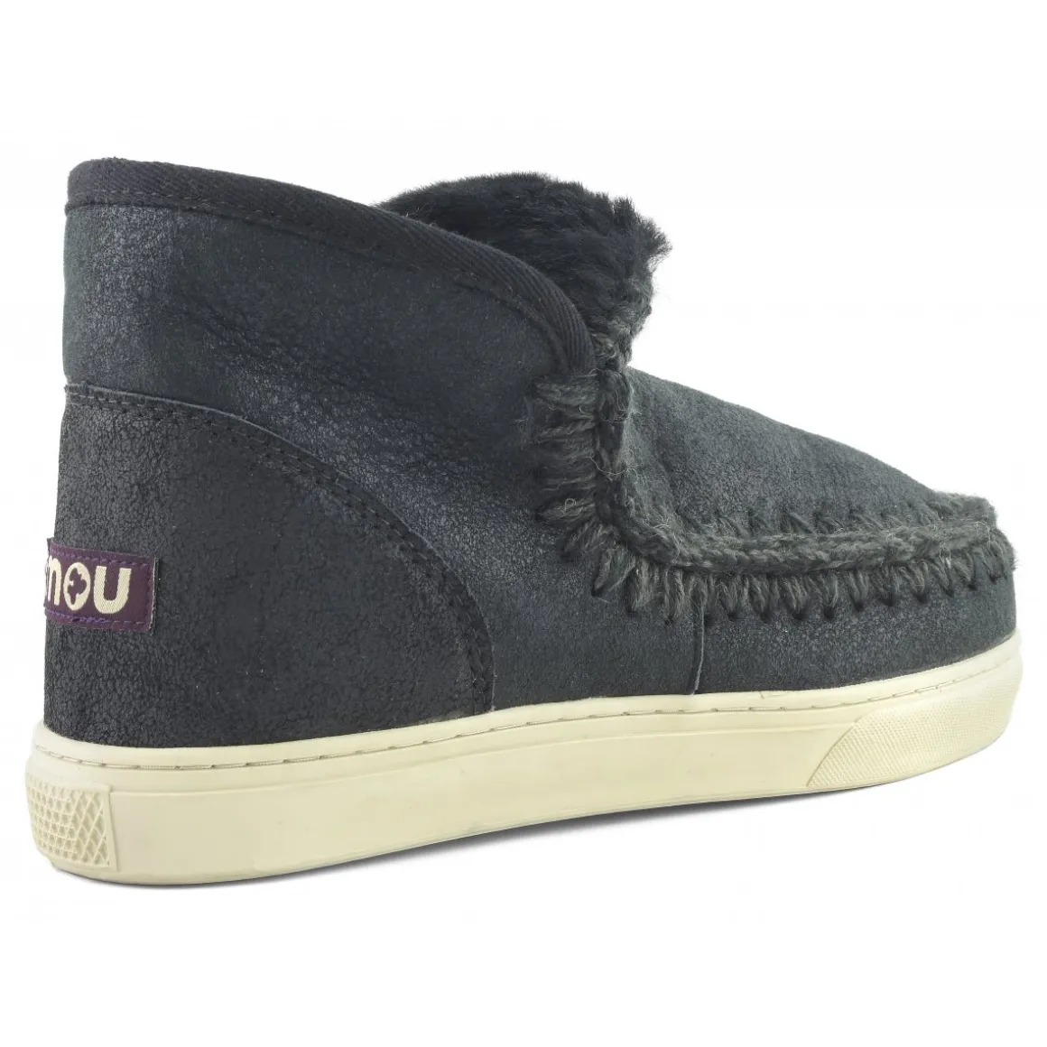 Eskimo Sneaker