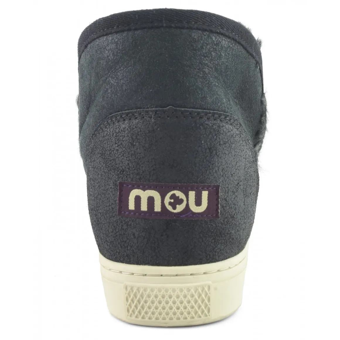 Eskimo Sneaker