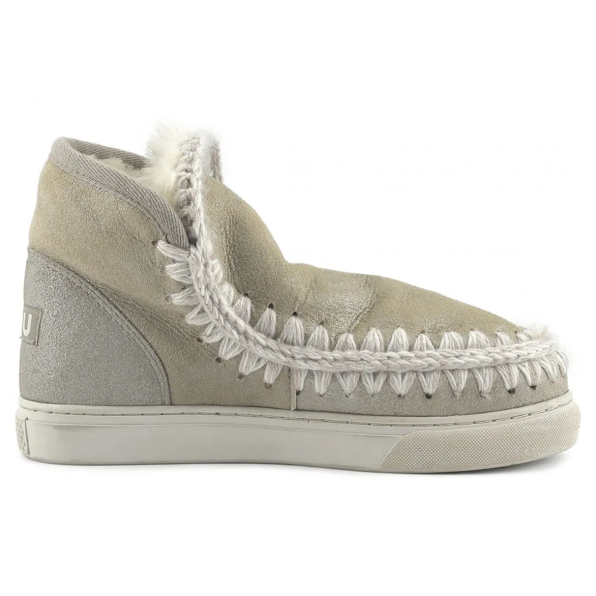 Eskimo Sneaker