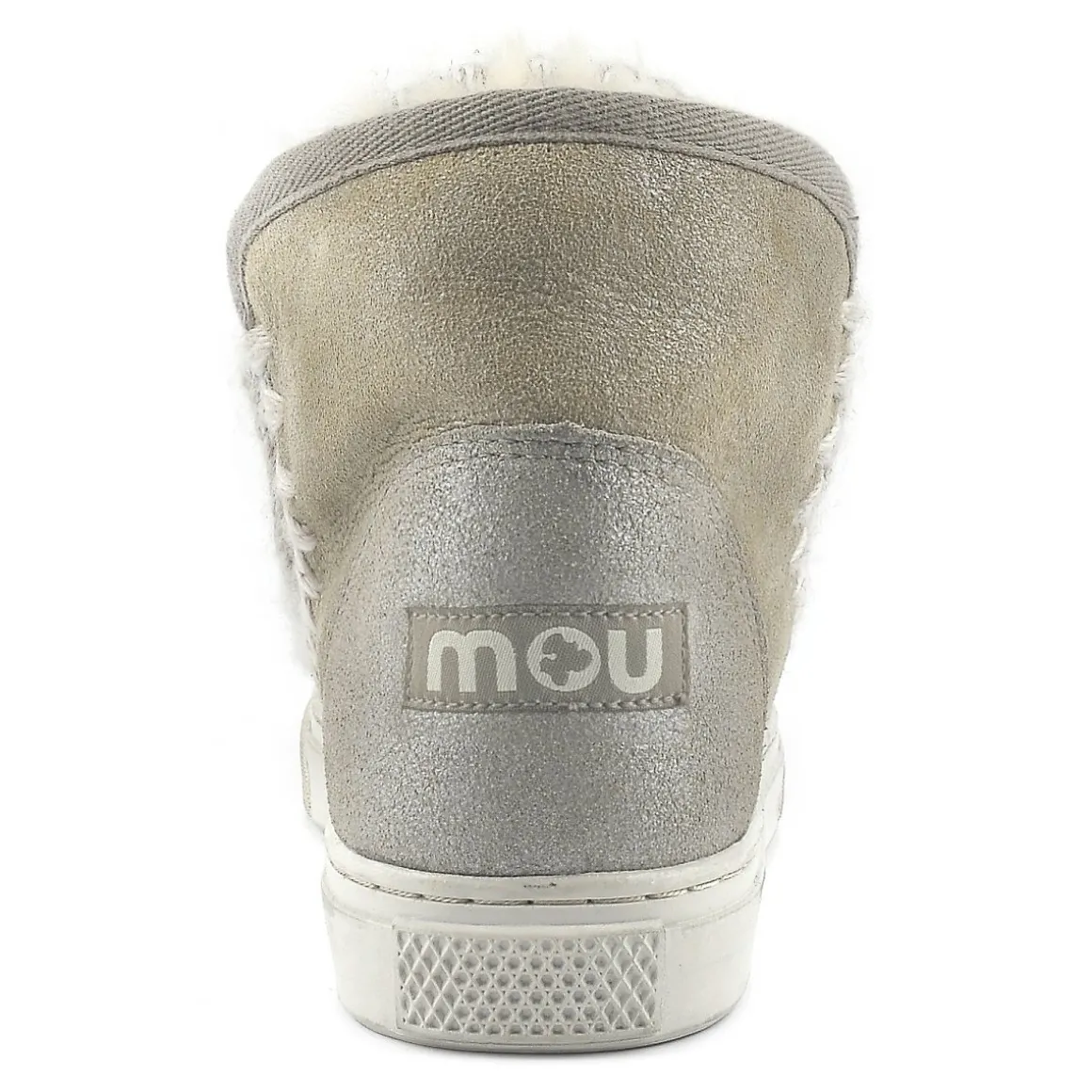 Eskimo Sneaker