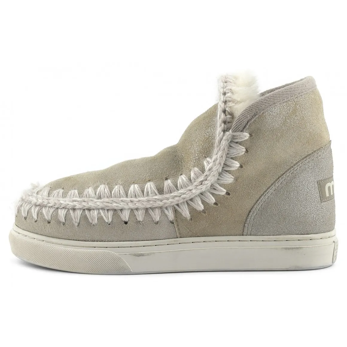 Eskimo Sneaker