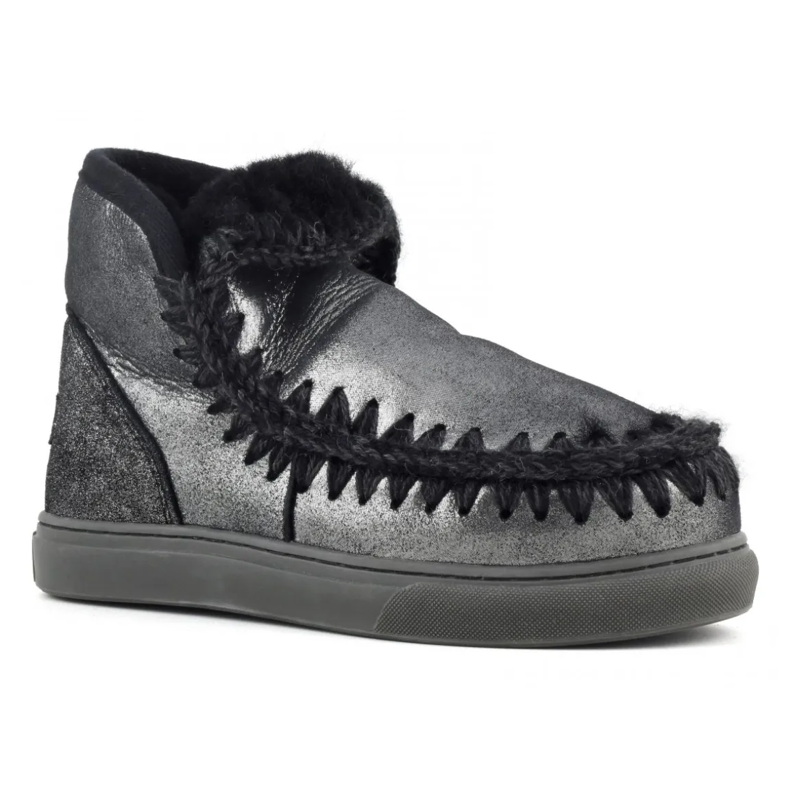 Eskimo Sneaker