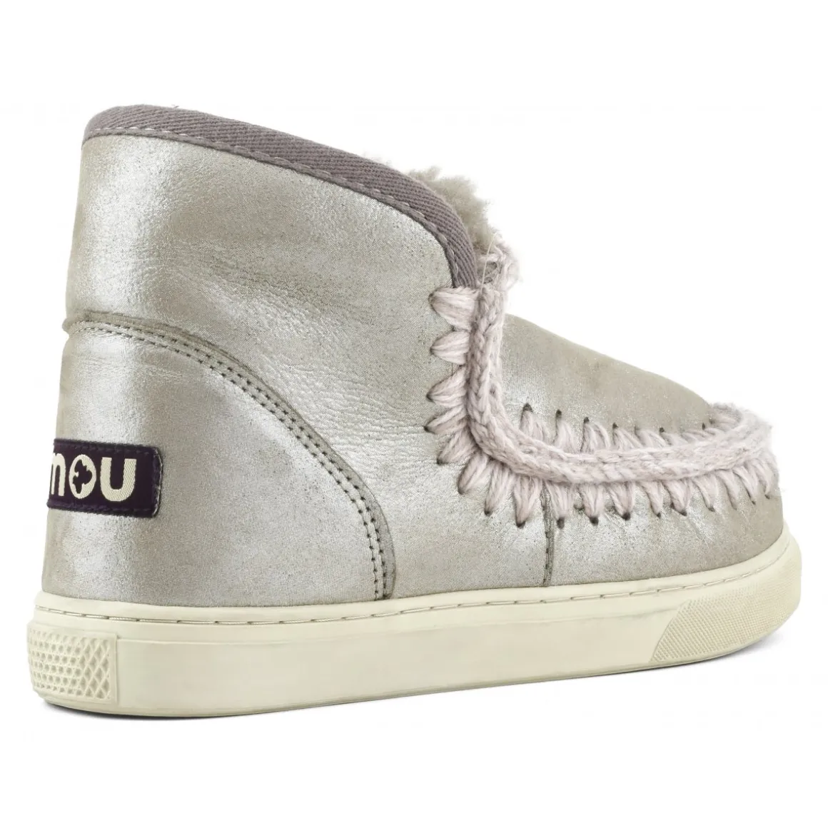 Eskimo Sneaker