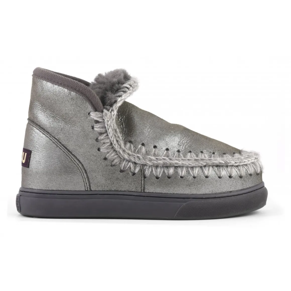 Eskimo Sneaker