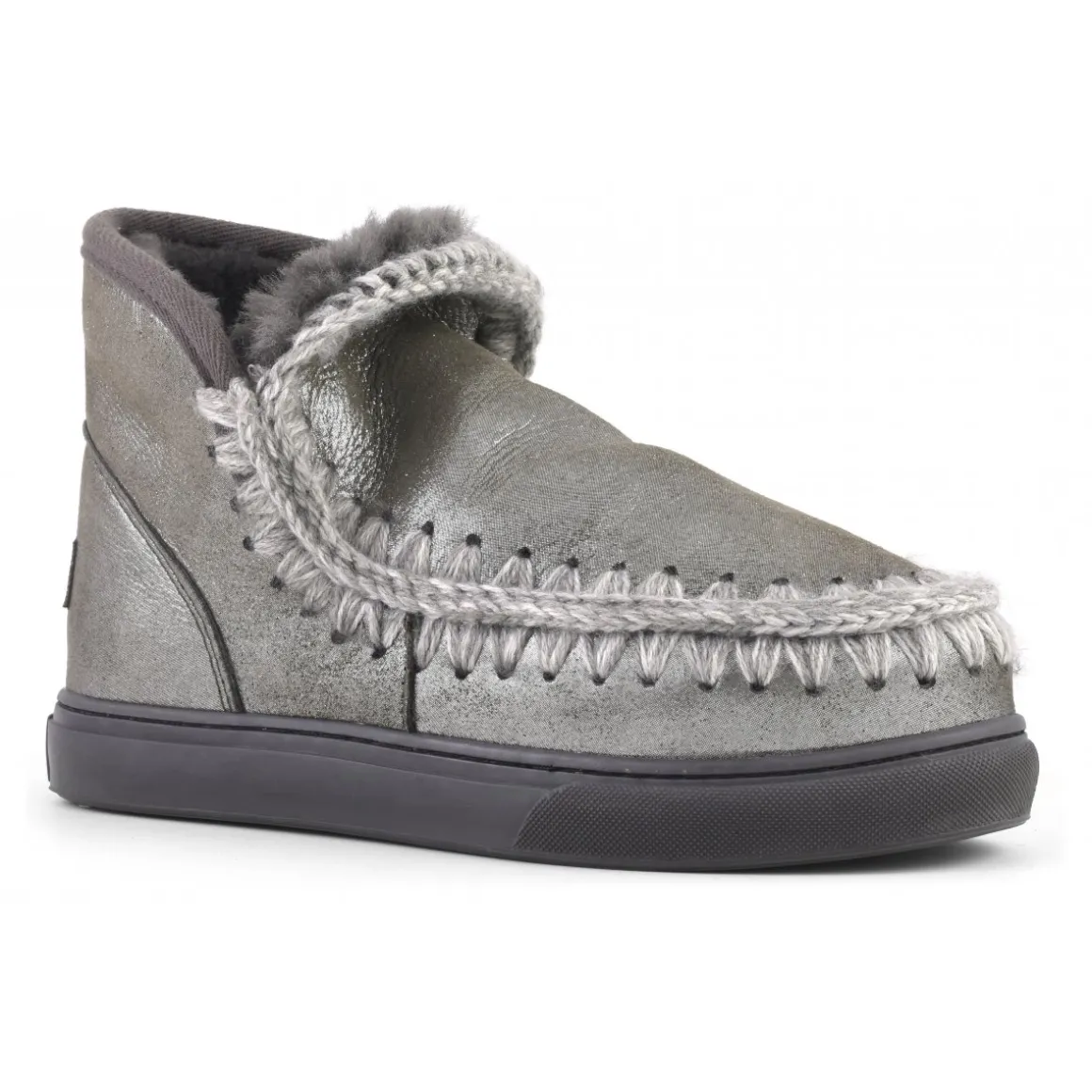Eskimo Sneaker