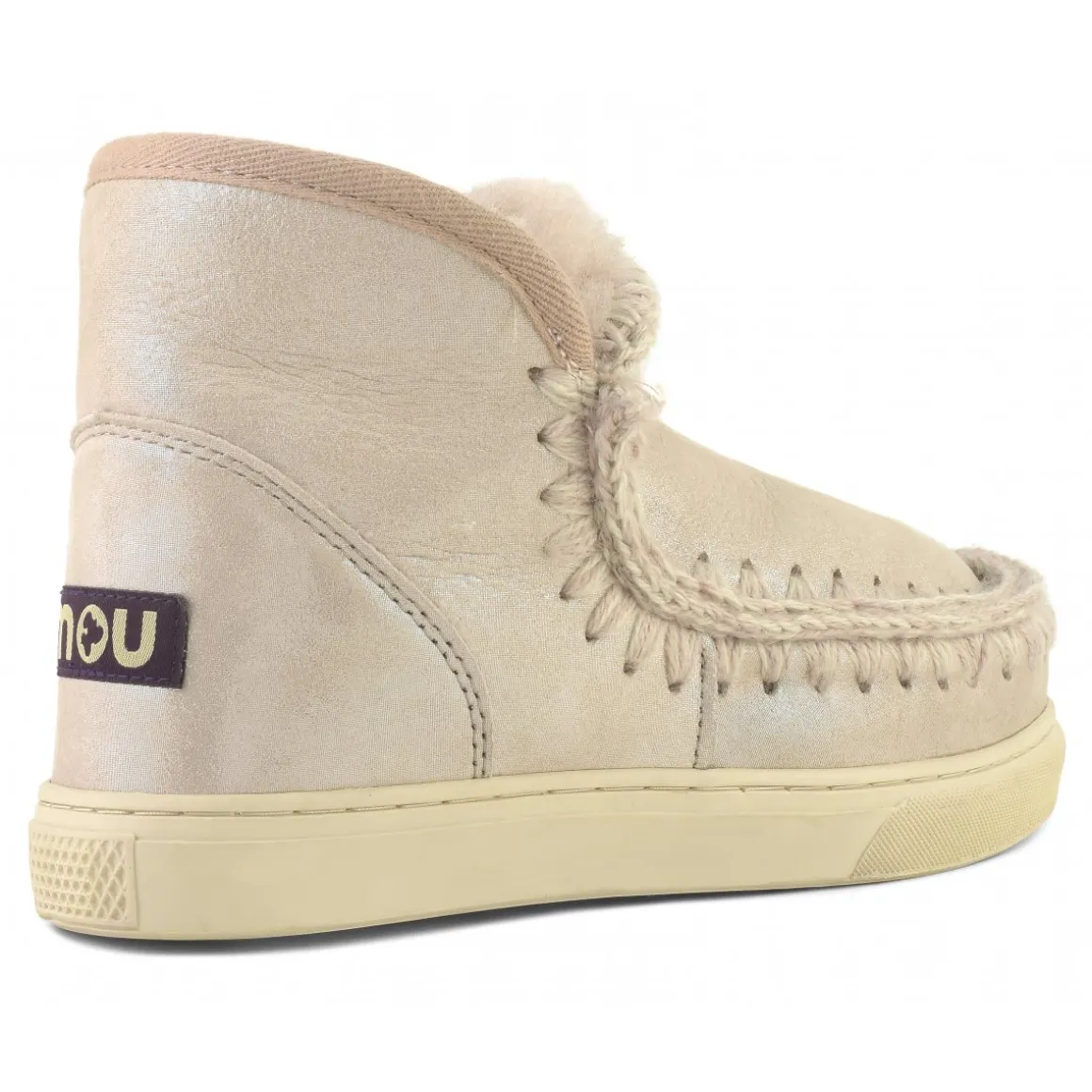 Eskimo Sneaker