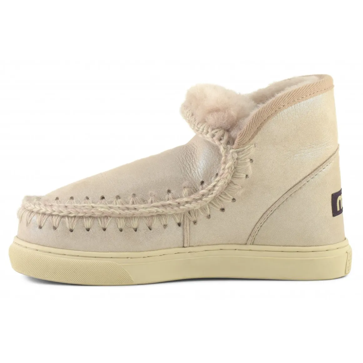 Eskimo Sneaker