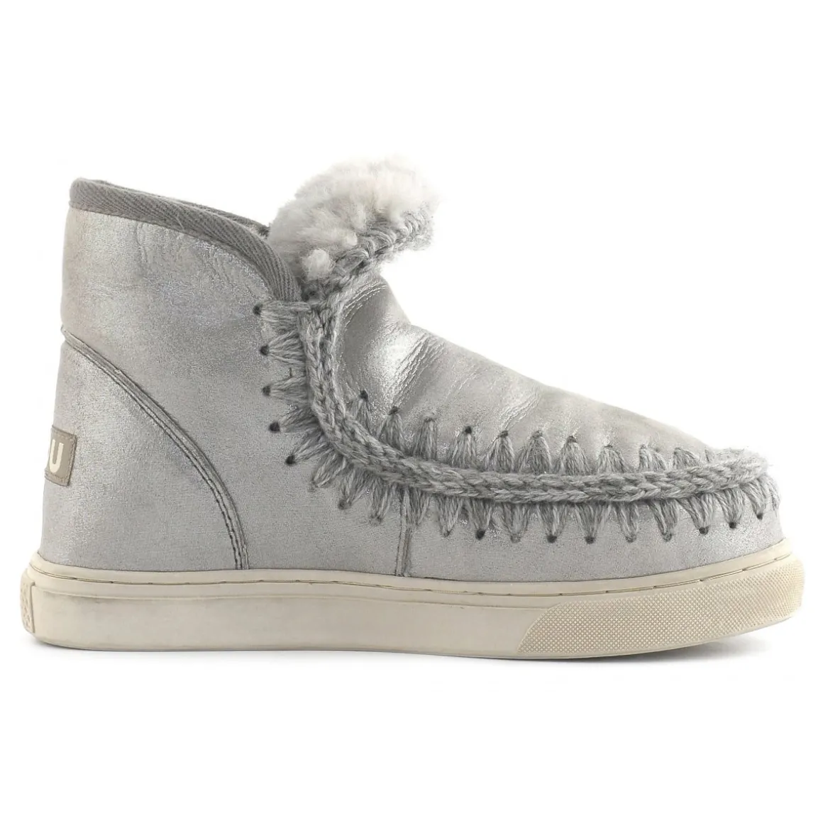 Eskimo Sneaker