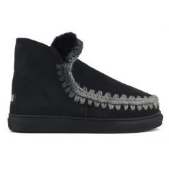 Eskimo Sneaker Blended Stitching
