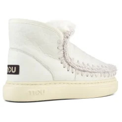 Eskimo Sneaker Bold