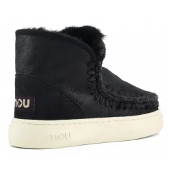 Eskimo Sneaker Bold