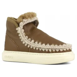 Eskimo Sneaker Bold