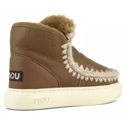 Eskimo Sneaker Bold