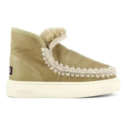 Eskimo Sneaker Bold