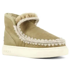 Eskimo Sneaker Bold
