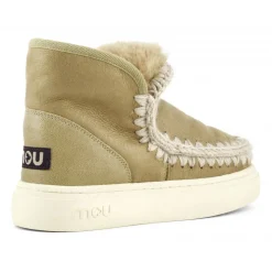 Eskimo Sneaker Bold