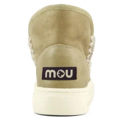Eskimo Sneaker Bold