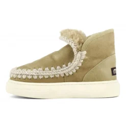 Eskimo Sneaker Bold