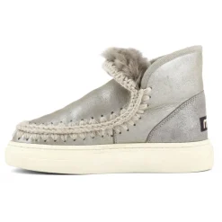 Eskimo Sneaker Bold