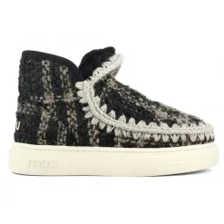 Eskimo Sneaker Bold
