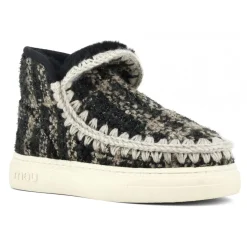 Eskimo Sneaker Bold