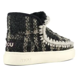 Eskimo Sneaker Bold