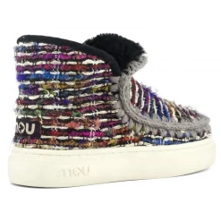 Eskimo Sneaker Bold