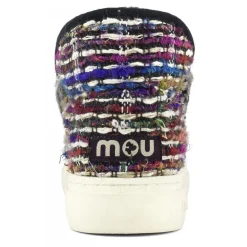 Eskimo Sneaker Bold