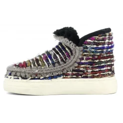 Eskimo Sneaker Bold