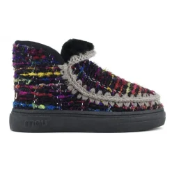 Eskimo Sneaker Bold