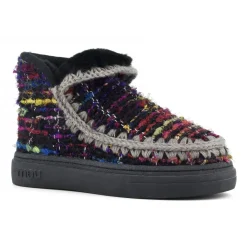Eskimo Sneaker Bold