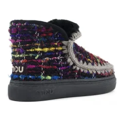 Eskimo Sneaker Bold