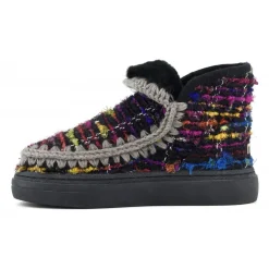 Eskimo Sneaker Bold